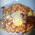 Cooksnap dari Fitriani Yunita untuk resep Cheese bites pizza ala pizza hut