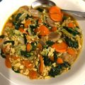 Cooksnap dari astrid bunga untuk resep Capcay Jawa