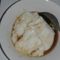 Cooksnap dari Mayya Zhafirah untuk resep Bubur sumsum super lembut