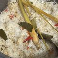 Cooksnap dari Devi Nuvita untuk resep Nasi Liwet Teri Magicom