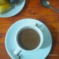Cooksnap dari Eni henie untuk resep Hot Chocolate ala Dunkin Donuts