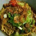 Cooksnap dari Fefi Wulandari untuk resep Mie ayam rumahan edisi #dirumahaja😁