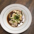 Cooksnap dari apriayik untuk resep Steam Dori saus Hongkong