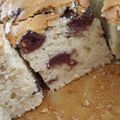 Friedländer Sára Cooksnap-ja, amikor elkészítette a(z) Meggyes kevert 🍒 nagyi módra receptet.