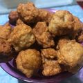 Cooksnap dari Yunita Y untuk resep Bakwan Babi Udang