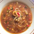 Cooksnap dari adin kusno putri untuk resep Udang Saus Asam Manis