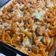 El cooksnap de Marieta cuando hizo Macarrones con chorizo.