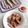 Cooksnap Indah Mei semasa beliau membuat Keropok lekor homemade.