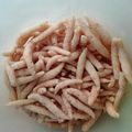 Cooksnap dari Ari Handini untuk resep Stick Keju Renyah