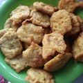 Cooksnap dari Ririnnikiyani untuk resep Tempe goreng tepung