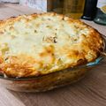 Titanilla Novák Cooksnap-ja, amikor elkészítette a(z) 243. Rakott karfiol ahogy én készítem ! receptet.