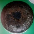 El cooksnap de Sara cuando hizo Torta de chocolate.