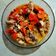 El cooksnap de Lucas Cesca cuando hizo Pollo en escabeche.