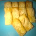 Cooksnap dari Nur Sabatiana untuk resep Simple Hearts Puff