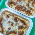 Cooksnap dari Azmilla Nurrachmalia untuk resep Lasagna Kukus