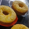 Cooksnap dari Fathin kitchen untuk resep Bolu Tape