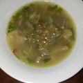 Cooksnap dari Sari Nurhayati untuk resep Soto daging bening khas boyolali