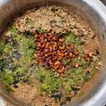 Sudharani // OS KITCHEN's cooksnap of when they made பாய் வீட்டு கல்யாணம் மட்டன் பிரியாணி.
