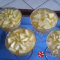 Cooksnap από tzoulitsa στη συνταγή Ζελέ με φρέσκα φρούτα