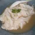 Cooksnap dari Maul untuk resep Bubur Sumsum Lembut
