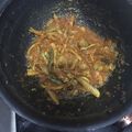 Cooksnap dari Says Rose untuk resep Ayam Suwir Bali
