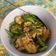 Cooksnap dari sza untuk resep Buncis Cah Bawang Putih Plus Telur | mediocrecook malewife