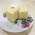 Cooksnap dari Annie chang untuk resep Bolu Jerman Keju