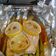 El cooksnap de angelags_86 cuando hizo Salmón en papillote con espárragos y salsa de soja y miel.