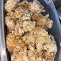 Cooksnap dari Anisa Rahmawati untuk resep Chicken Karaage Frozen ala JTT