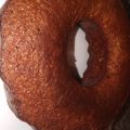 El cooksnap de Silvana cuando hizo Budín de avena y nueces a la naranja.