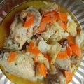 Cooksnap dari Sulistia untuk resep Sop ayam bumbu ditumis