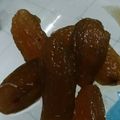 Cooksnap dari Indah Maharani R untuk resep Syrup dan manisan kering belimbing wuluh
