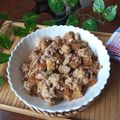 Cooksnap dari anisatur raehan untuk resep Tahu Saus Tiram