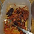 Cooksnap dari Gigie untuk resep Balado ikan sale (lele asap)