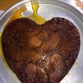 El cooksnap de SilSol Simón cuando hizo Tarantela.
