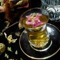 صورة من Hiba Jamaleddine ، شاركها بعد تجربة وصفة زهورات او شاي الاعشاب