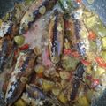 Cooksnap dari kapriana untuk resep Ikan pindang cue bumbu kecap ala kadarnya