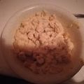 Varga Fészen Eldobott János Cooksnap-ja, amikor elkészítette a(z) Currys-mustáros csirkemell ragu receptet.