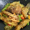 Cooksnap dari Amalya Reza Oktaviani untuk resep Gurame Bumbu Acar Kuning