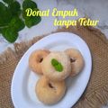 Cooksnap dari Yuni Kurniasih, untuk resep (05) Donat Empuk Tanpa Telur