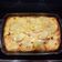 El cooksnap de javiervaamonde9 cuando hizo Pastel de salmón y patatas al horno.