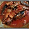 Cooksnap dari Dapoer_AH untuk resep Sarden ikan pindang / ikan keranjang #BikinRamadanBerkesan
