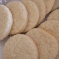 El cooksnap de Fernanda Sanchez cuando hizo Galletitas de Limón.