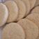El cooksnap de Fernanda Sanchez cuando hizo Galletitas de Limón.