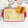 Cooksnap dari Kartika Hadyan untuk resep Creamy Chicken Corn Soup with Garlic Bread