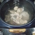 Cooksnap dari Erowati untuk resep Tips mengEmpukkan daging dg Magicom