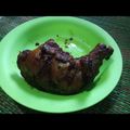 Cooksnap dari Indah Novitasari untuk resep Ayam Bakar Taliwang