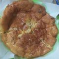 Cooksnap dari AHMAD NOFRIYADI untuk resep Fuyunghai (telur dadar asem manis)