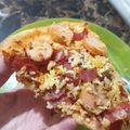 Cooksnap dari Herlin untuk resep Thincrust Pizza 🍕
