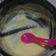 El cooksnap de Patri cuando hizo Crema Pastelera.